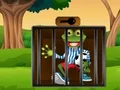 Joc Froggy Goal Escape on-line