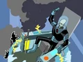 Joc Batman Versus Mr. Freeze on-line