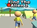 Joc Find The Alien 2 on-line