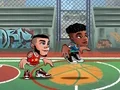 Joc Street Basketball on-line