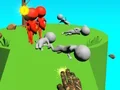 Joc Magic Finger 3D on-line