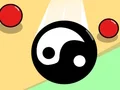 Joc World's Hardest Game: Hat Cube on-line