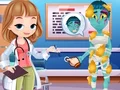 Joc Doctor C Mummy Case on-line