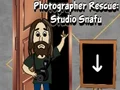Joc Photographer Rescue: Studio Snafu on-line