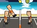 Joc Crazy Tennis on-line