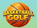 Joc Basketball Golf on-line