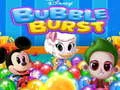 Joc Disney Bubble Burst on-line