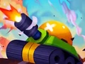 Joc Super Tank Hero on-line