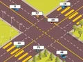 Joc Cross Traffic Rounding 10 on-line