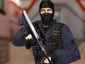 Joc FPS Strike on-line
