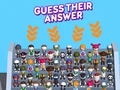 Joc Guess Their Answer on-line