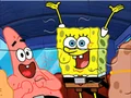 Joc Jigsaw Puzzle: SpongeBob SquarePants Sweet Family on-line