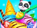 Joc Baby Panda Ice Cream Truck on-line
