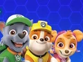 Joc Paw Patrol on-line