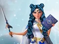 Joc Sailor Moon and Friends Cosmic Glam on-line