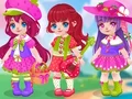 Joc Toddie Strawberry on-line
