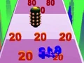 Joc Number Run Master on-line