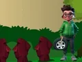 Joc The Tractor Tangle on-line