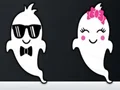 Joc Find the Mysterious Ghost on-line