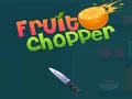 Joc Fruit Chopper on-line