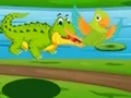 Joc Beak and Bravery on-line