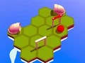 Joc Croquet Conundrum on-line
