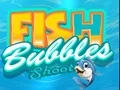 Joc Fish Bubbles Shooter on-line