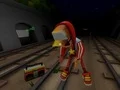Joc Subway Horror: Chapter 2 on-line