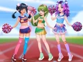 Joc Teen Cheer Squad on-line