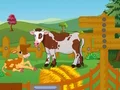 Joc Heifer Calf Hungry Escape on-line
