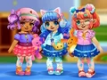 Joc Toddie Fun Preschool on-line