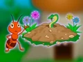 Joc Save Anthill on-line