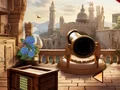 Joc Mystery Castle Escape 5 on-line