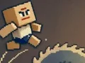 Joc Cubeman Saw Escape on-line