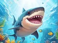 Joc Shark Frenzy on-line