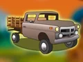 Joc Find the Forest Truck Key on-line