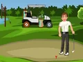 Joc Golf Ball Escape on-line
