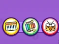 Joc Musical Instruments for Kids on-line