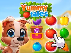 Joc Yummy tales on-line