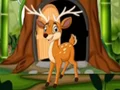Joc Fawn And Bamboo on-line
