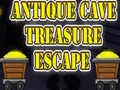 Joc Antique Cave Treasure Escape on-line