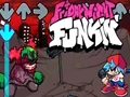 Joc FNF VS Tricky: Tenebris on-line