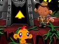 Joc Monkey Go Happy Stage 882 on-line