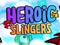Joc Heroic Slingers on-line