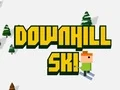Joc Downhill Ski on-line