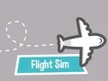 Joc Flight Sim on-line
