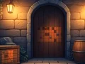 Joc Princess Wrenna Escape on-line