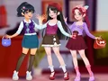 Joc Teen Cafe Date on-line