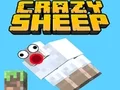 Joc Crazy Sheep on-line