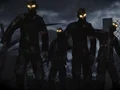 Joc Call of Duty: Zombies (Demake) on-line